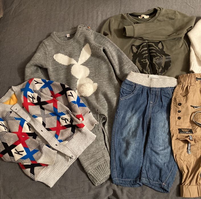 вещи в отличном состоянии