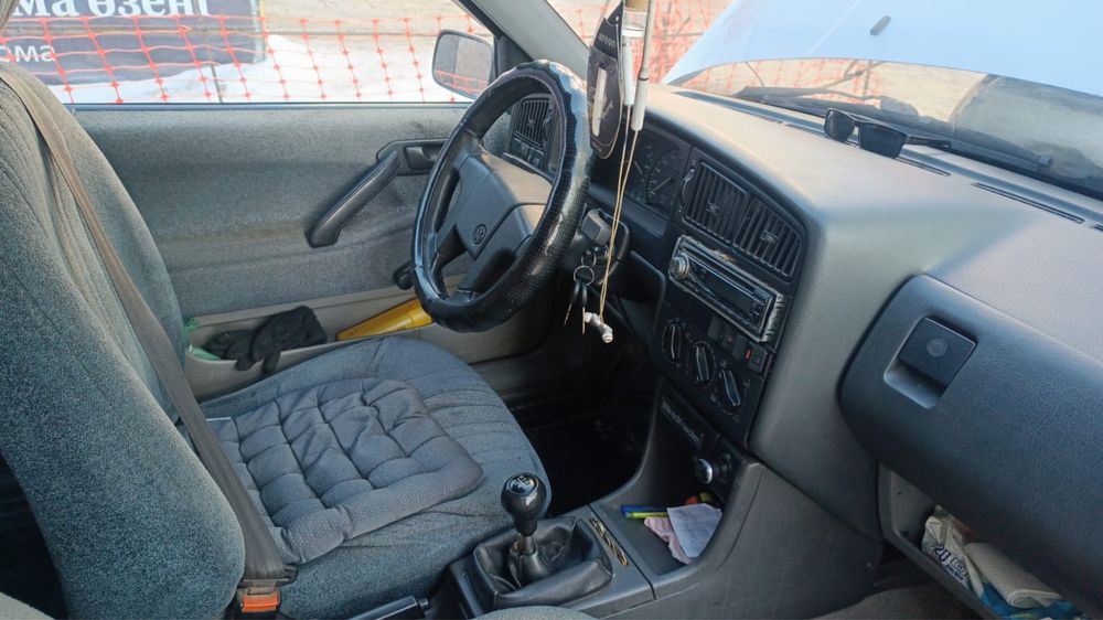 Автомобиль  фольксваген