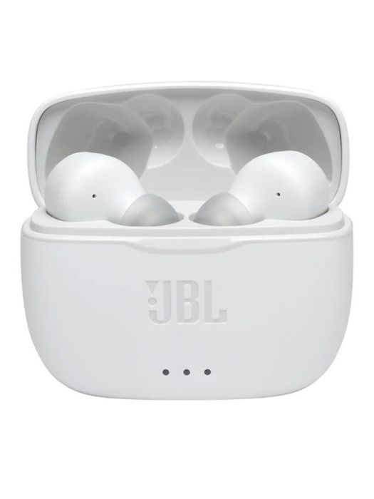 Наушники JBL Tune 215 TWS белый