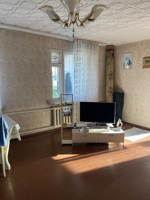 Продам частный дом с водой и баней
