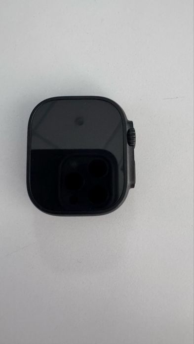 Apple watch Ultra 3
