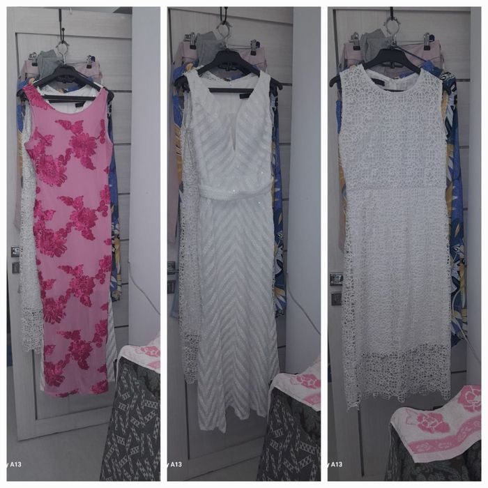 Вещи разгрузка гардероба алматы