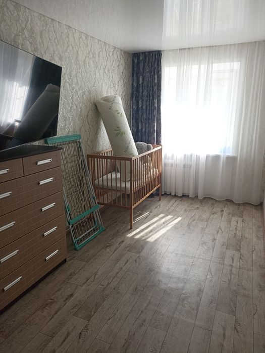 Продам двухкомнатную квартиру