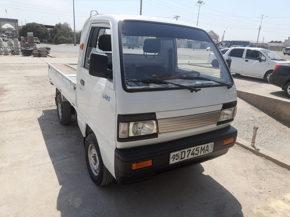 Лобо 2022 холати зор