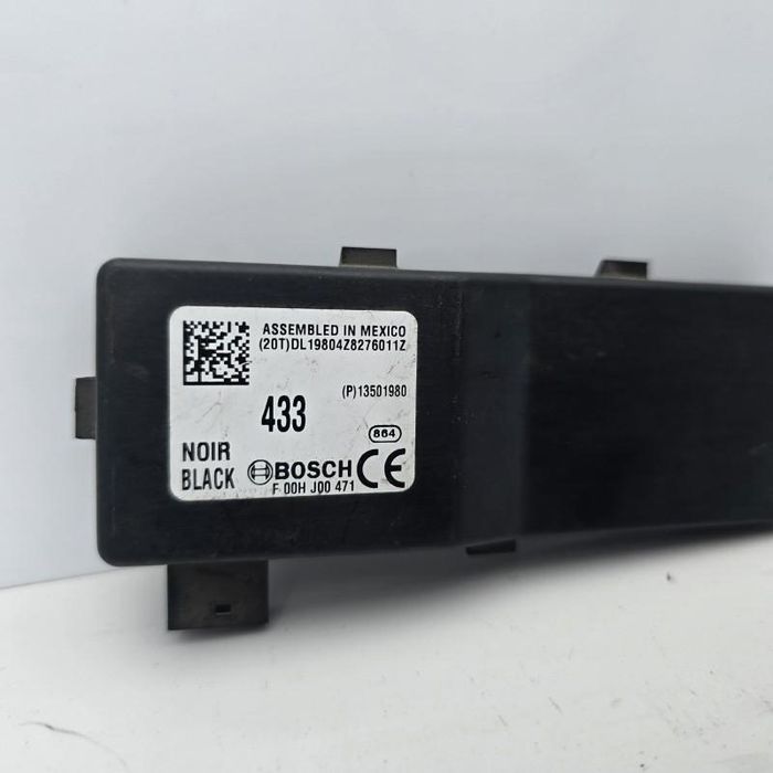 Modul antena Opel Astra J Facelift