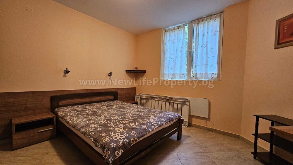 Продава се Двустаен апартамент в к.к. Слънчев бряг - 50 кв.м за 1480 €/кв.м - Снимка #6