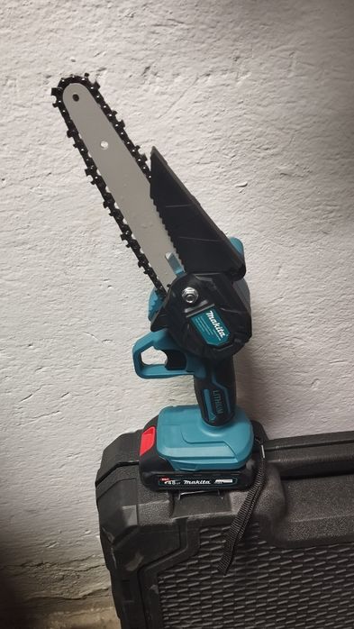 Сучкорез аккумуляторный