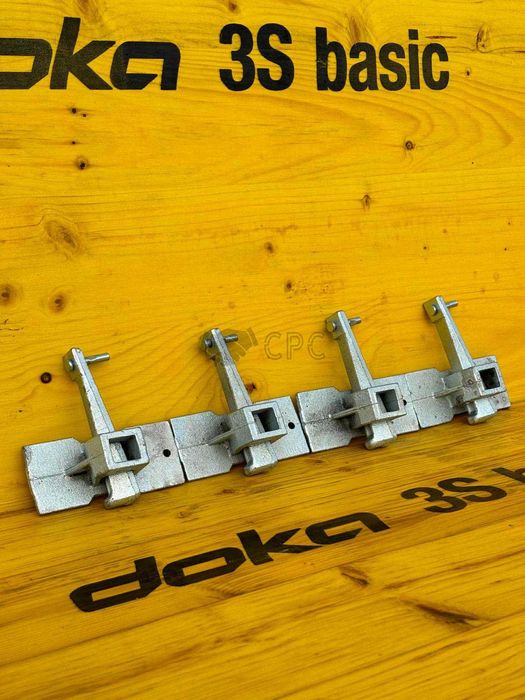 Panouri cofraje doka 27mm panou cofrare 3S montanti 50cm pene decofrol