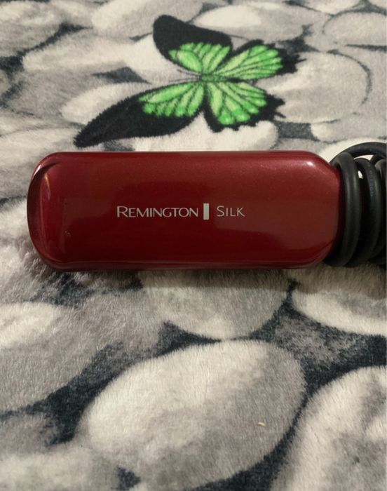 Placa de par : remington