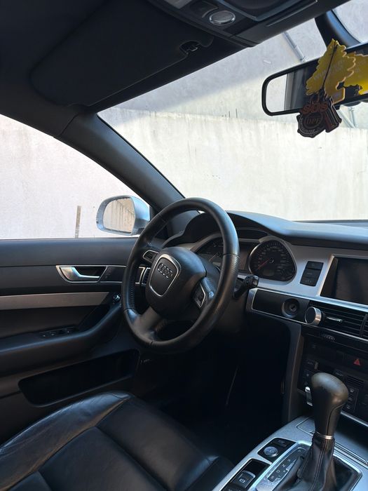 AUDI A6 2009 — imagine 5
