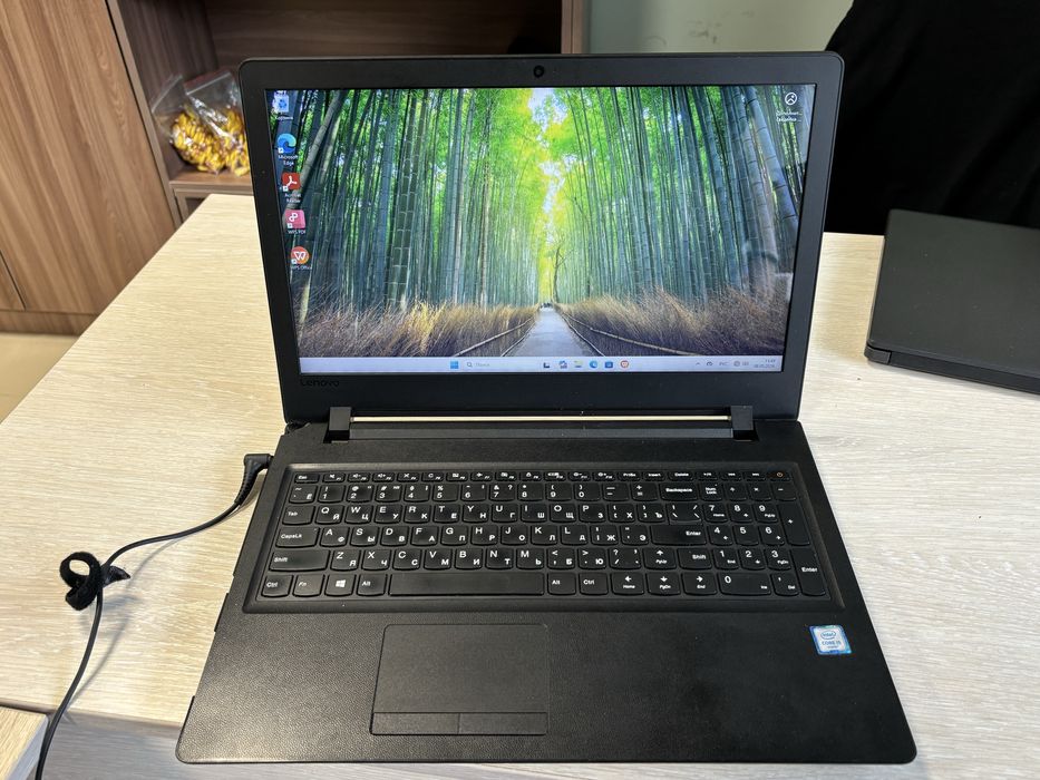 Продам Ноутбук Lenovo