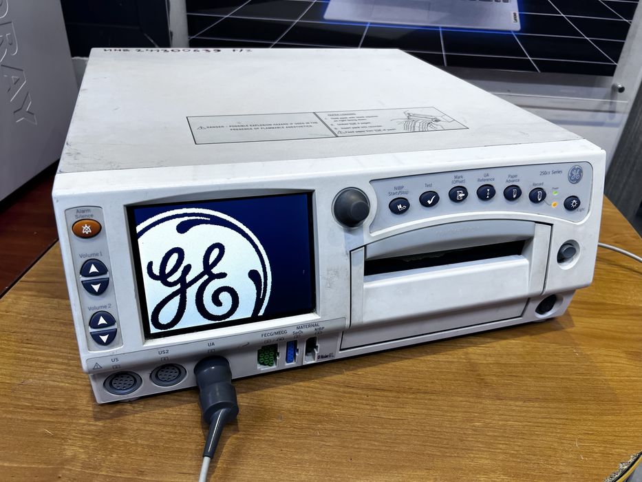 Медицинская техника б/у