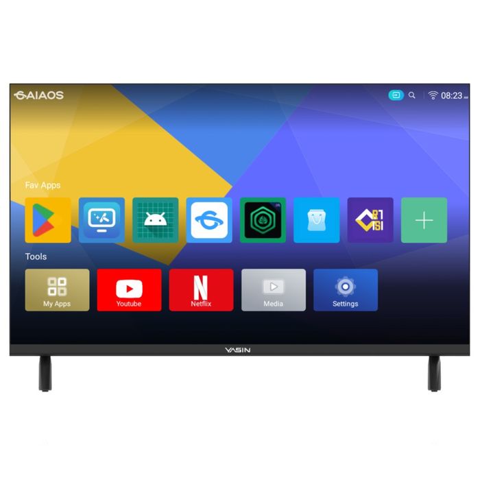 Качественные Смарт телевизоры с гарантией