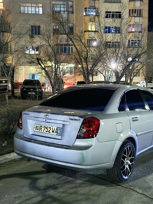 Lasseti kraska tozza 100%