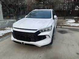 byd song pro full