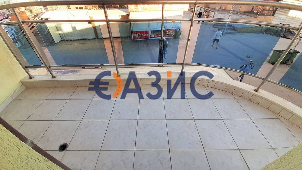 Продава се Едностаен апартамент в к.к. Слънчев бряг - 60 кв.м за 1600 €/кв.м - Снимка #7