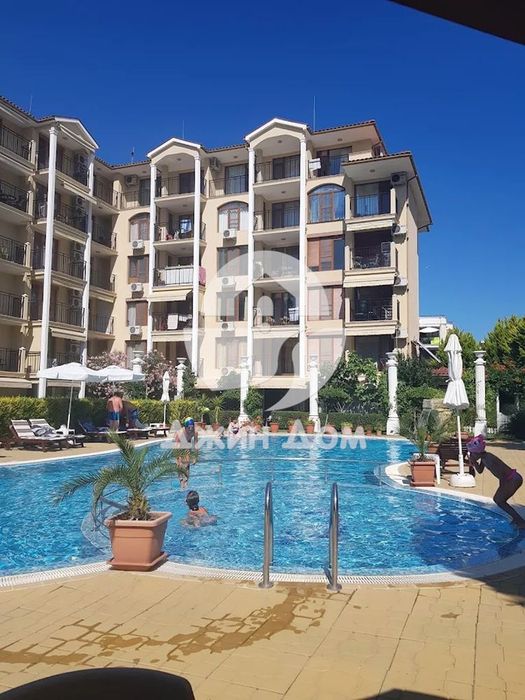 Продава се Едностаен апартамент в к.к. Слънчев бряг - 45 кв.м за 805 €/кв.м - Снимка #6