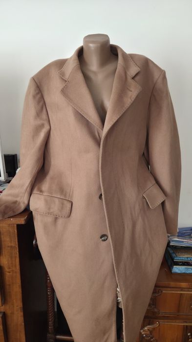 Palton barbati mar 56