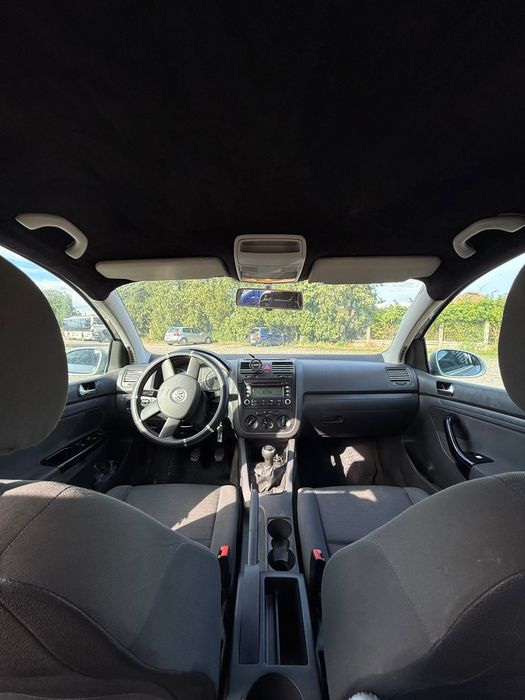Vand golf 5 1.9 tdi