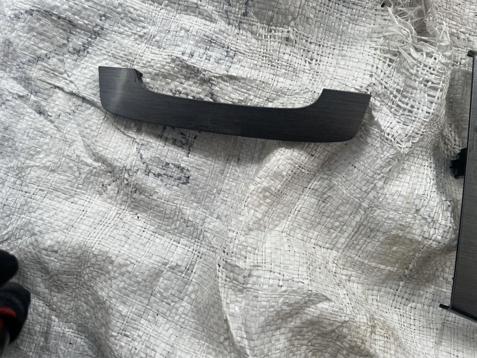 Clima generatia 2 trim clima trim navigatie scrumiera trim schimbator