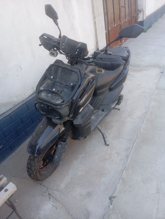 Tank srpshni sotish kerak