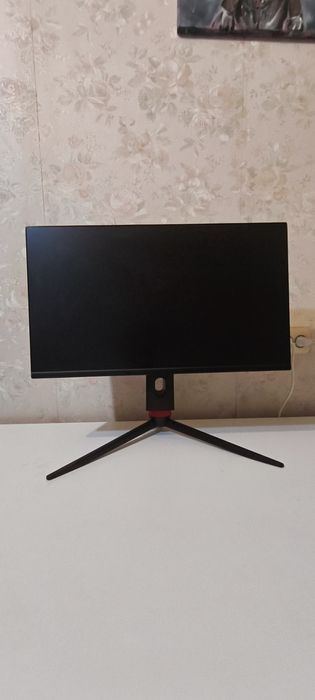 Монитор 144 герц + мышка в подарок!