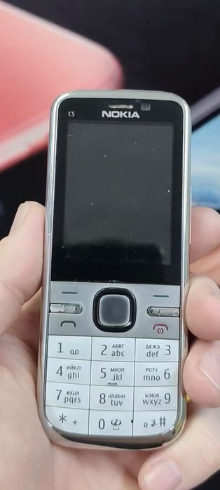 NOKIA C 5 original