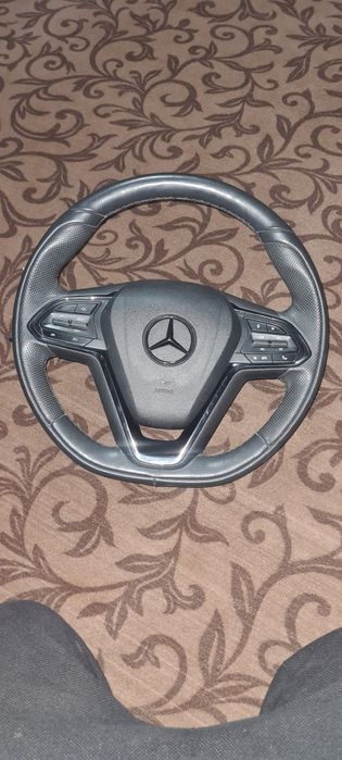 mers rul kuruz kantrolo bilan