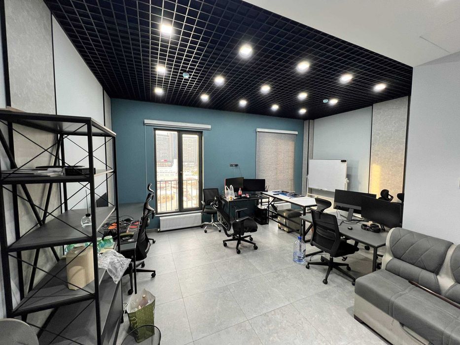 Сдаётся офис в аренду | Ц5 | Минор | метро Бадамзар