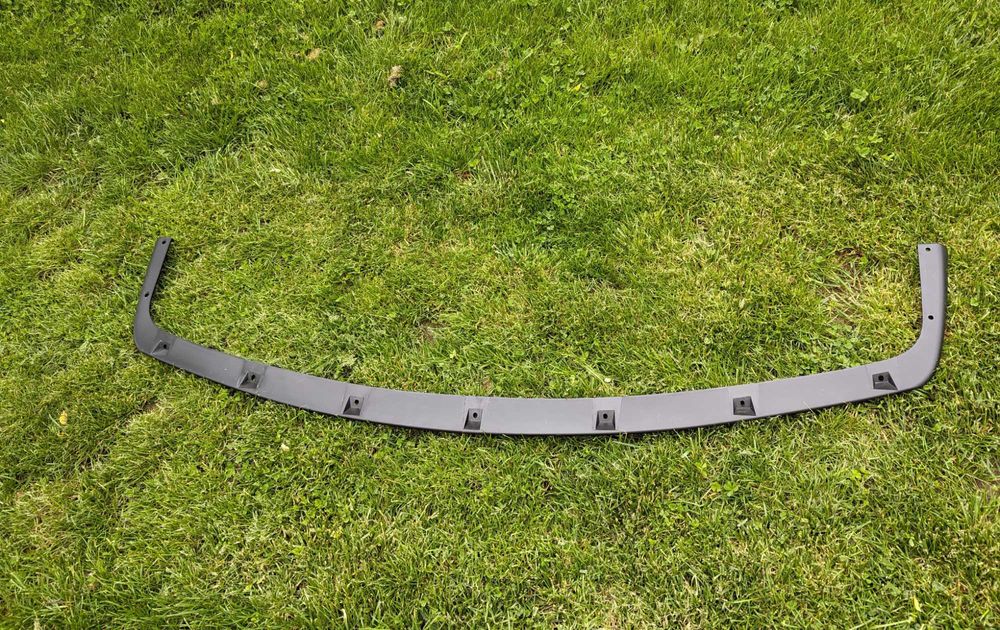 БМВ Е36 Лип Спойлер Предна Броня Нов BMW E36 M М Тунинг Нож lip