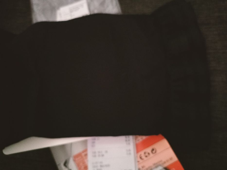 TRANPORT GRATUIT!Ciorapi coapsă compresivi varice damă 18/22,M.5.