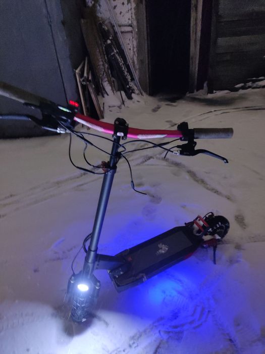 Кугоокирин м 4 про