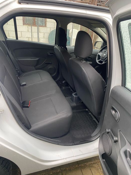 Dacia Logdan 0.9 benzina 2020