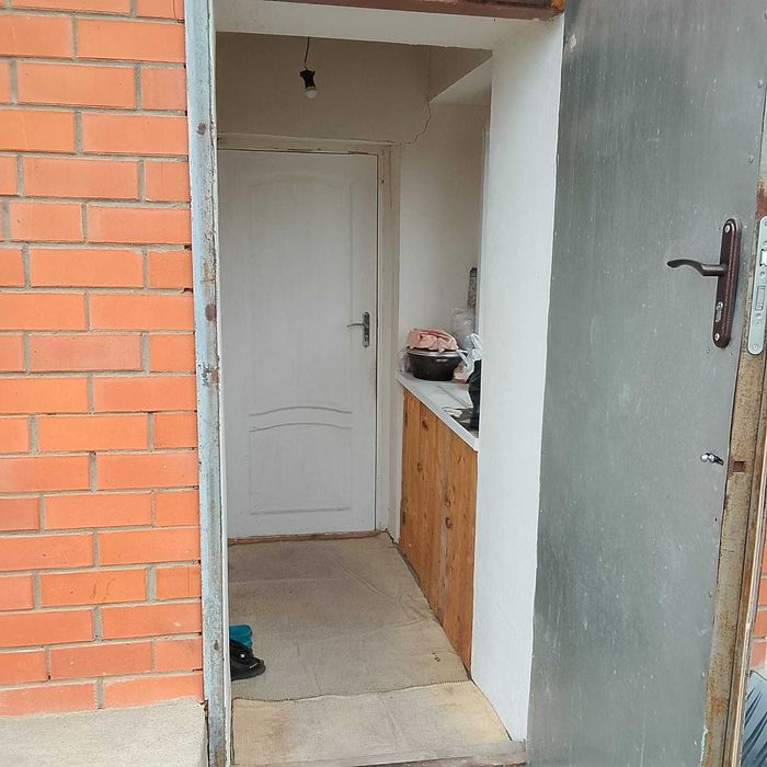 ДОМ на КСК  в районе кафе БРИЗ