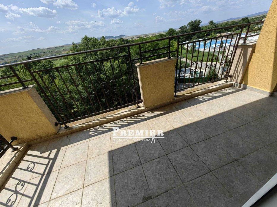 Продава се Тристаен апартамент в Ахелой - 100 кв.м за 999 €/кв.м - Снимка #8