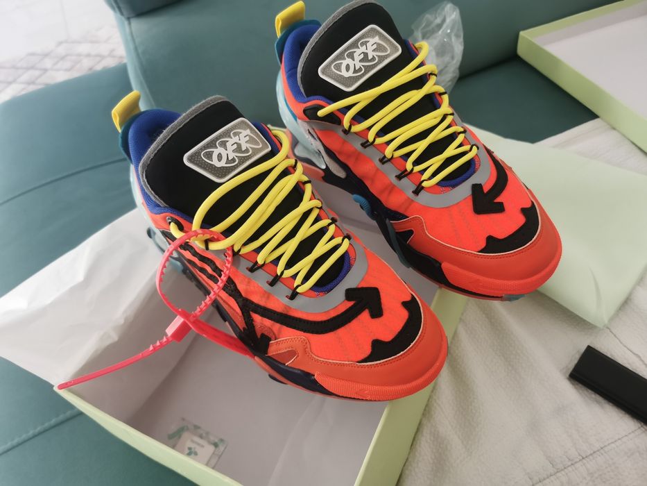 Off white odsy 2000