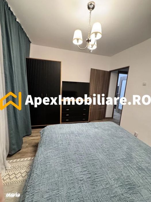 Pantelimon | 2 Camere | Renovat | Balcon | AC