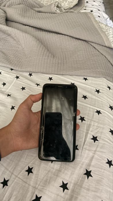 Samsung Galaxy s9+