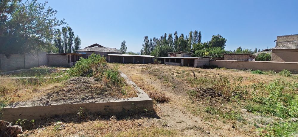 Срочно продаëтся участок