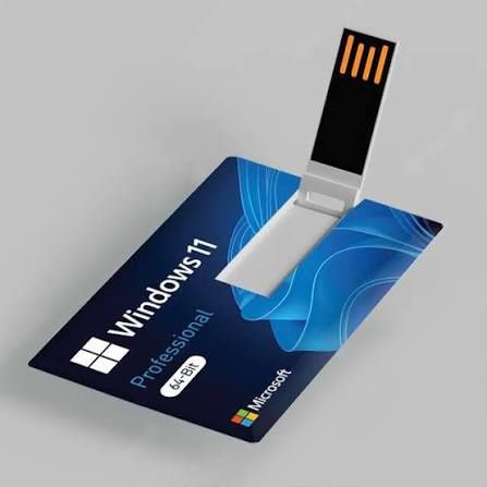 Stick Windows 11 , 10 ,7 Licențiate Bootabil