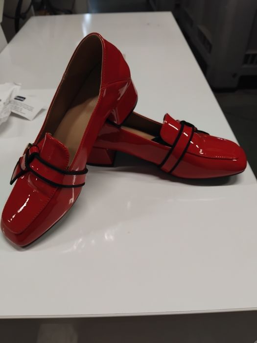 Дамски обувки 36