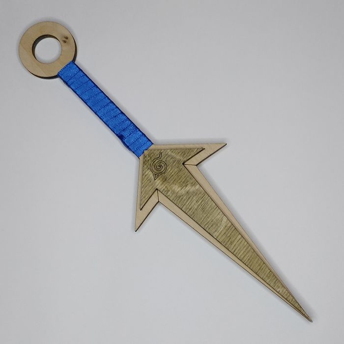 Игрушки ножи мини кунай Наруто Минато