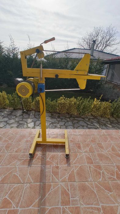 Гриндер-лентов шлайф