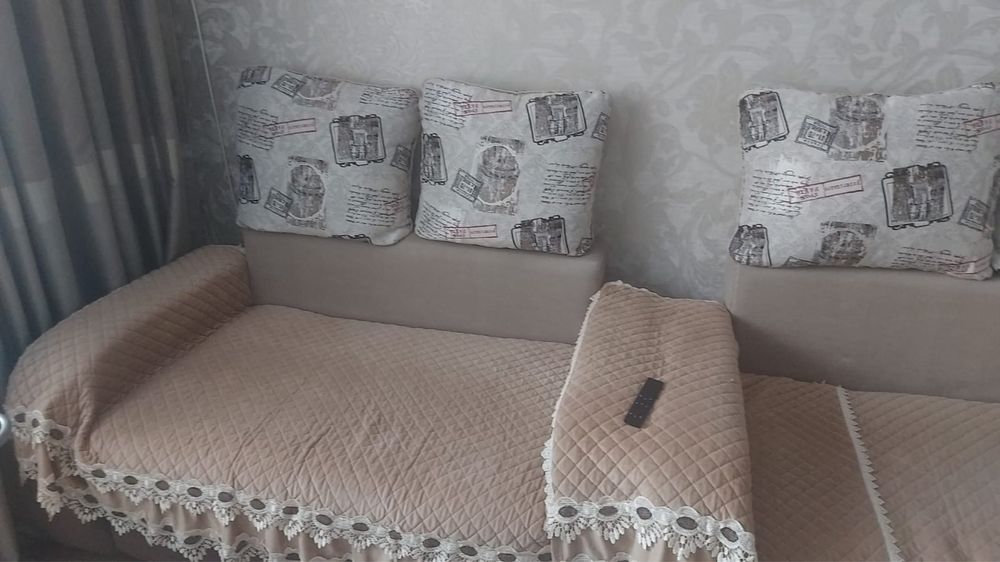 Диваны для гостиной