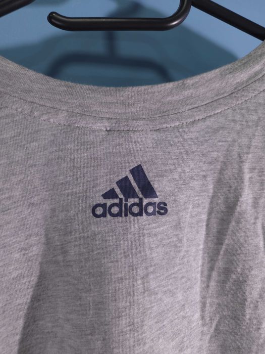 Adidas Тънка Блуза Дамска/L