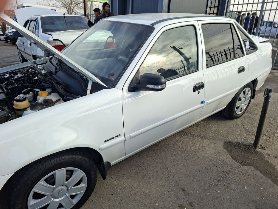 Nexia 2 xolati ideal