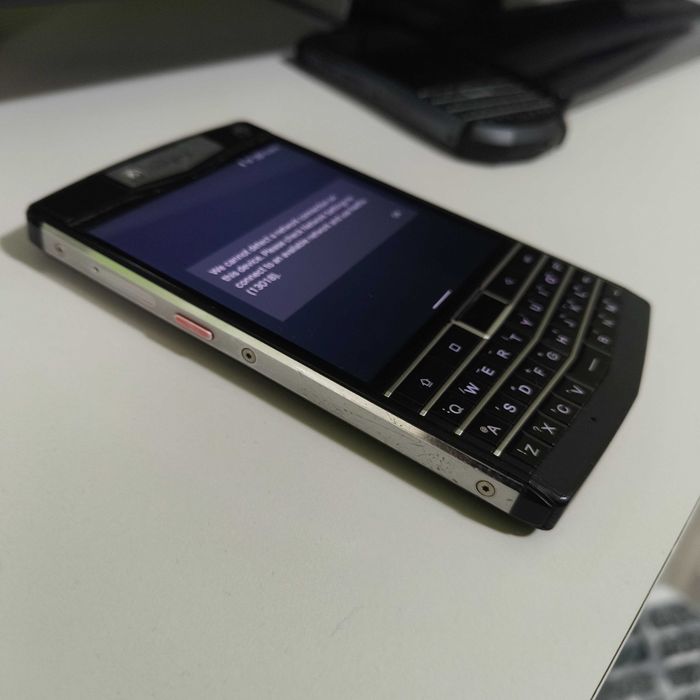 unihertz titan querty