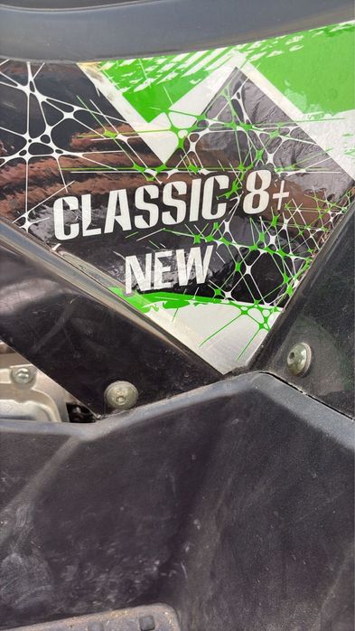 Продам квадроцикл