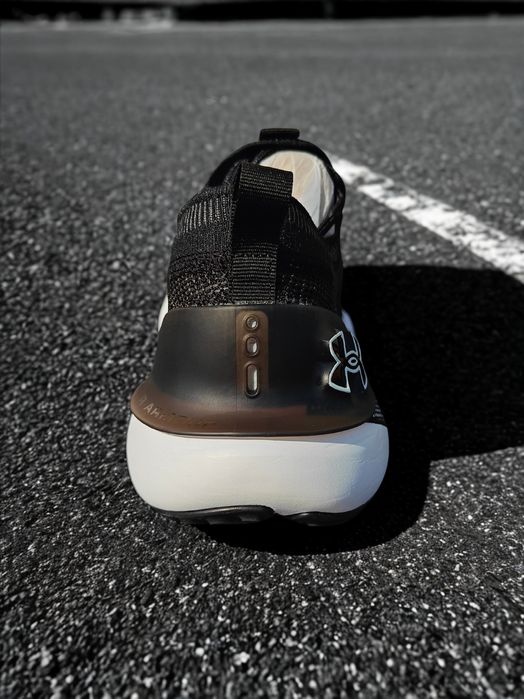 Adidași Under Armour Phantom 3 originali cool