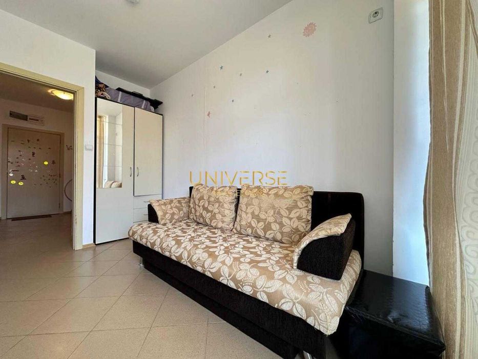 Продава се Двустаен апартамент в к.к. Слънчев бряг - 52 кв.м за 652 €/кв.м - Снимка #8